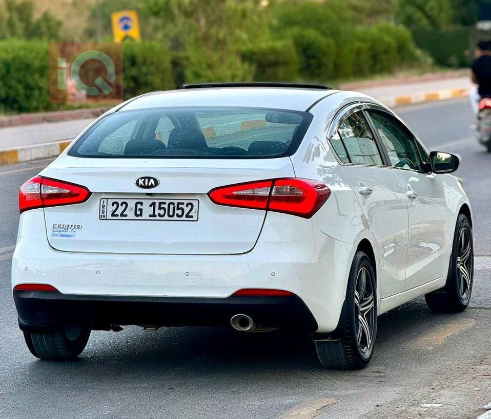 Kia Cerato